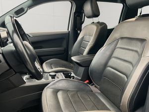 Volkswagen Amarok bild 17