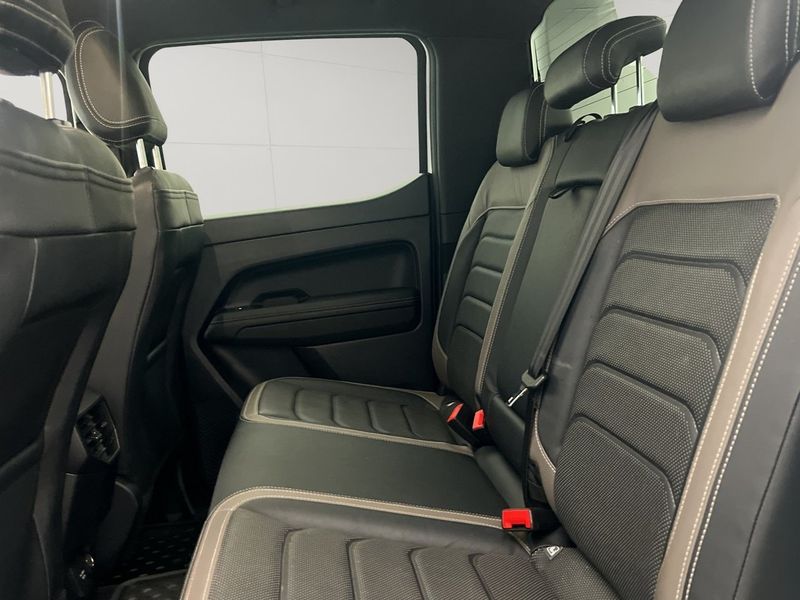 Volkswagen Amarok bild 33