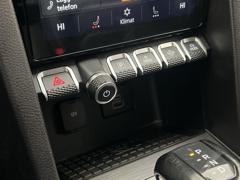 Volkswagen Amarok bild 29