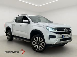 Volkswagen Amarok bild 1