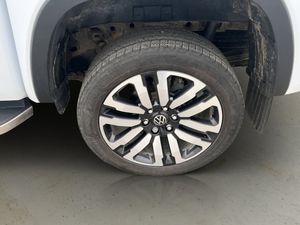 Volkswagen Amarok bild 37