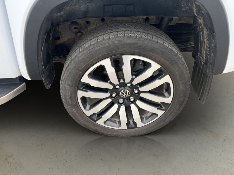Volkswagen Amarok bild 37