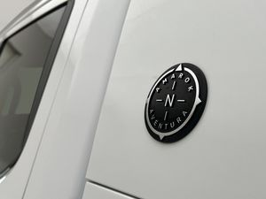 Volkswagen Amarok bild 15
