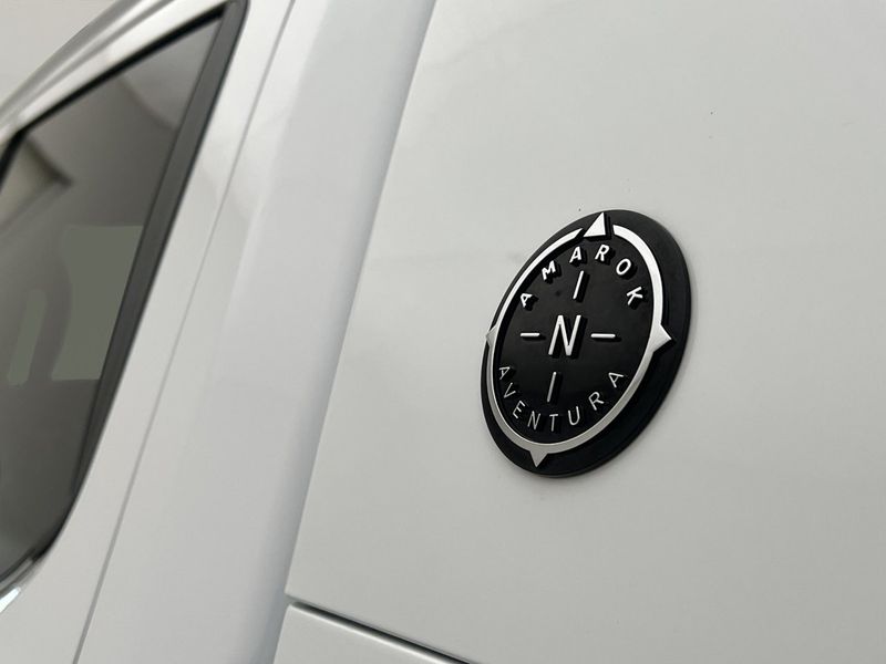 Volkswagen Amarok bild 15