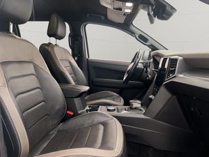 Volkswagen Amarok bild 34