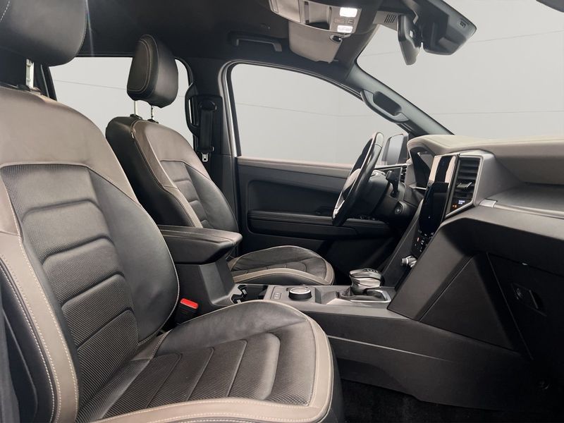 Volkswagen Amarok bild 34