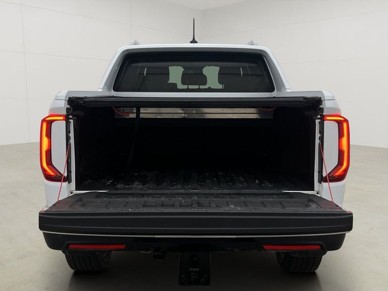 Volkswagen Amarok bild 13