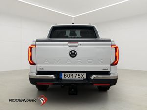 Volkswagen Amarok bild 8