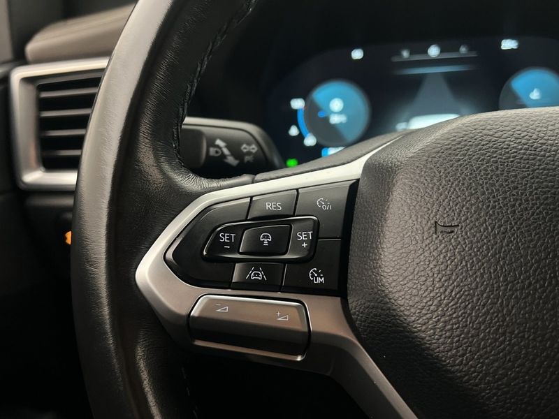 Volkswagen Amarok bild 22