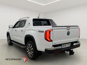 Volkswagen Amarok bild 7