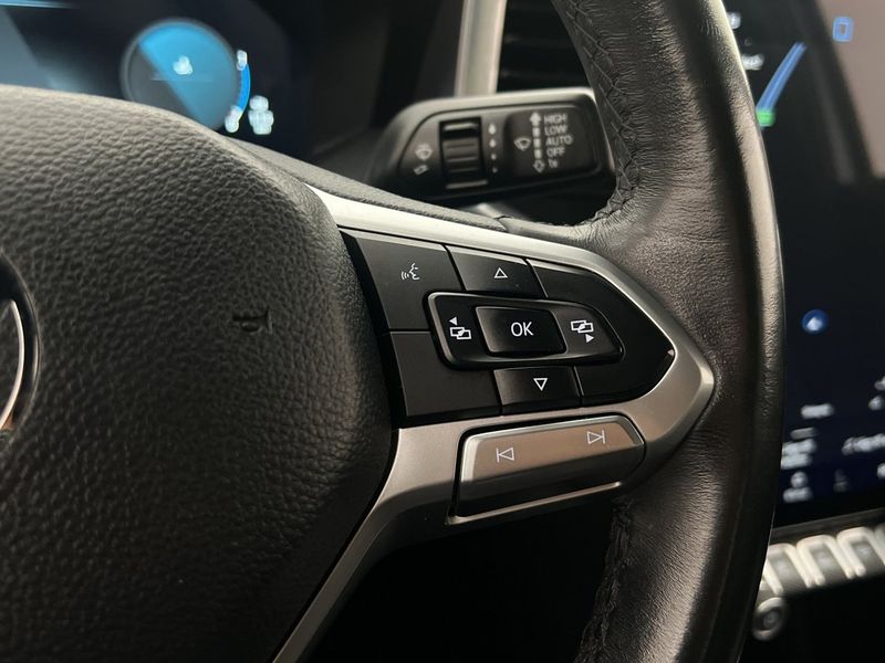 Volkswagen Amarok bild 24