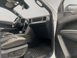 Volkswagen Amarok bild 35