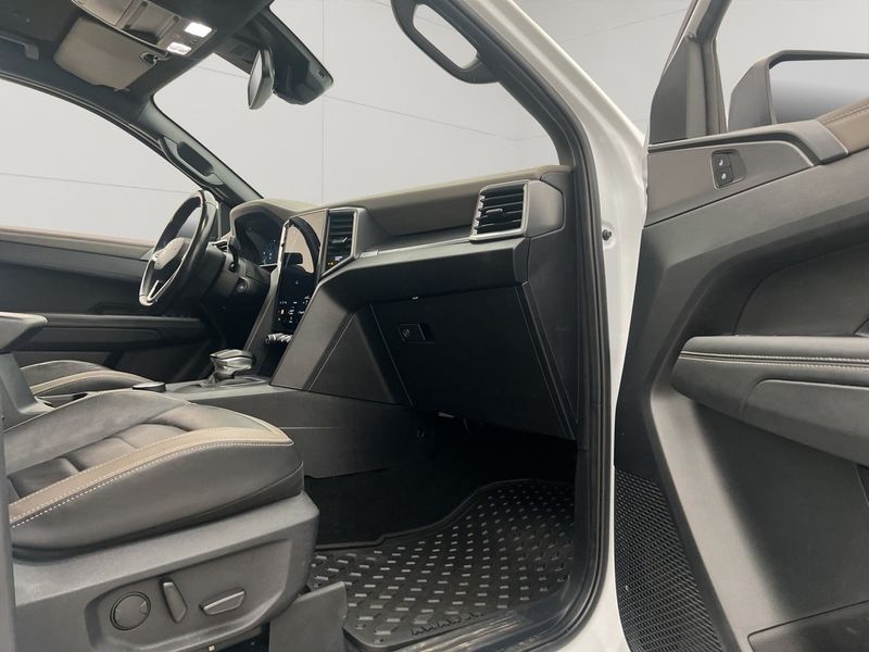 Volkswagen Amarok bild 35