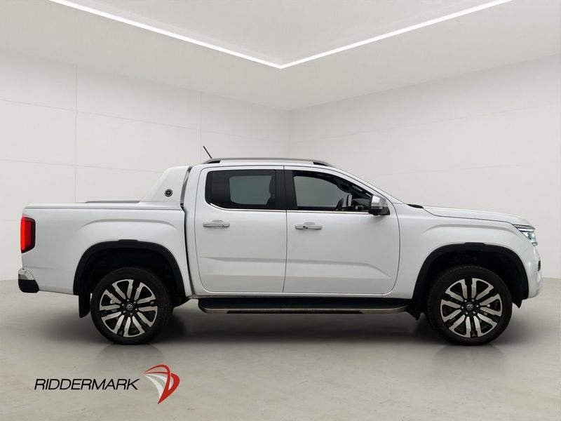 Volkswagen Amarok bild 2
