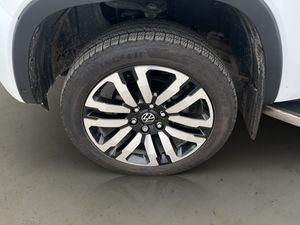 Volkswagen Amarok bild 36