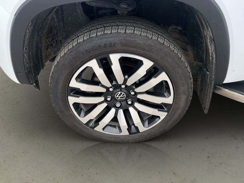 Volkswagen Amarok bild 36