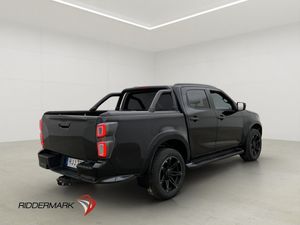 Isuzu D-Max bild 7