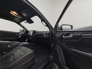 Isuzu D-Max bild 28