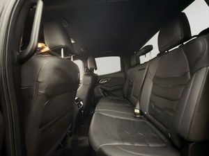 Isuzu D-Max bild 26