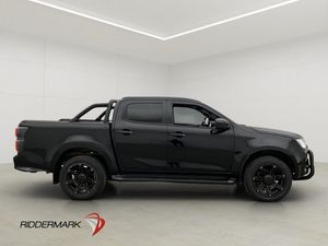 Isuzu D-Max bild 2