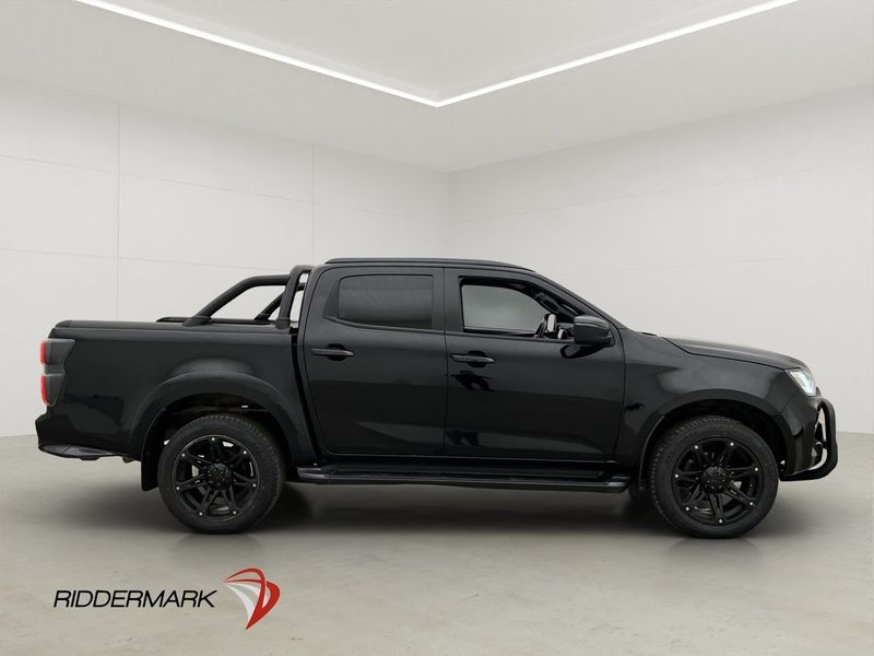 Isuzu D-Max bild 2