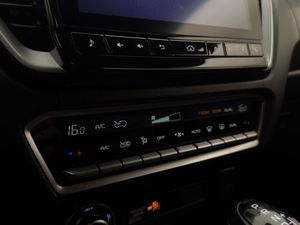 Isuzu D-Max bild 23