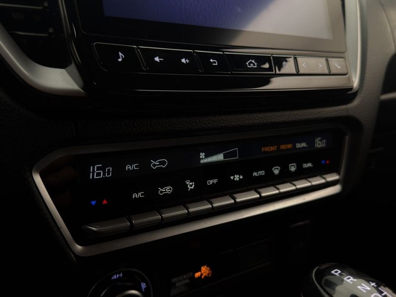 Isuzu D-Max bild 23