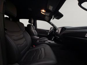 Isuzu D-Max bild 27