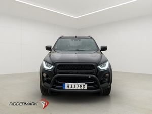 Isuzu D-Max bild 5