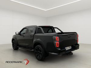 Isuzu D-Max bild 9