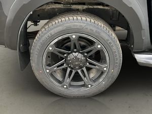 Isuzu D-Max bild 32