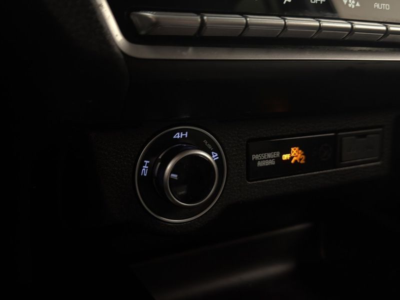 Isuzu D-Max bild 24