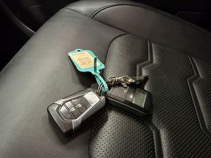 Isuzu D-Max bild 14