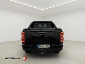Isuzu D-Max bild 8