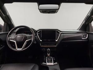 Isuzu D-Max bild 15
