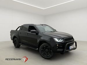 Isuzu D-Max bild 3