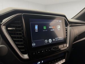 Isuzu D-Max bild 22