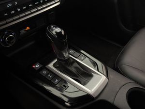 Isuzu D-Max bild 25