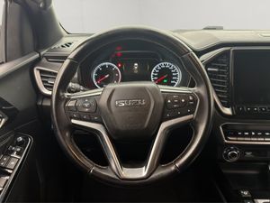 Isuzu D-Max bild 16