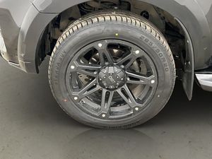 Isuzu D-Max bild 31