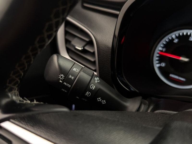 Isuzu D-Max bild 17
