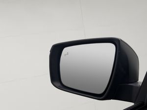 Isuzu D-Max bild 11