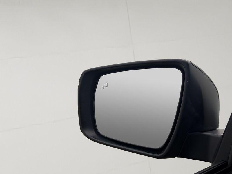 Isuzu D-Max bild 11