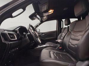 Isuzu D-Max bild 13
