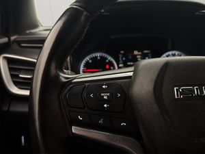 Isuzu D-Max bild 18