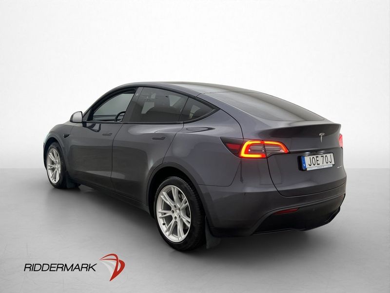 Tesla Model Y bild 6