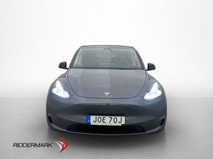 Tesla Model Y bild 3