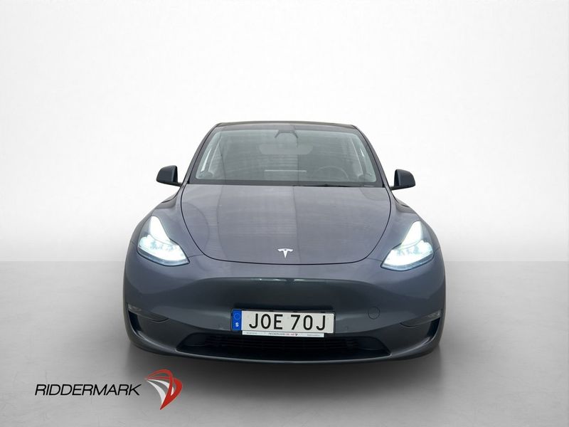 Tesla Model Y bild 3