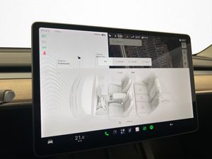Tesla Model Y bild 20
