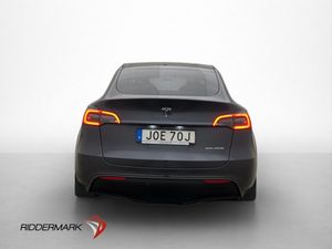 Tesla Model Y bild 8